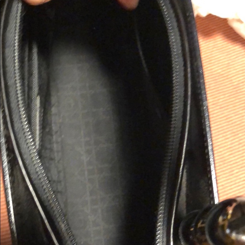 Christian Dior NWAC Vintage De Votre Sac purse New - Picture 4 of 8